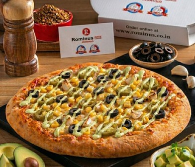 Avacado Delight